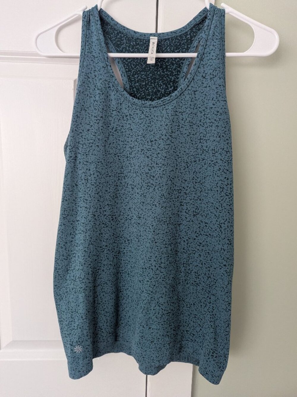 Athleta exercise tank